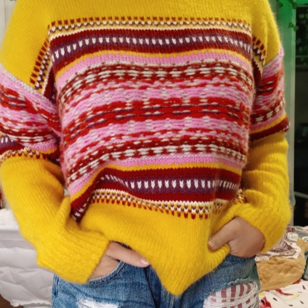 Sweater